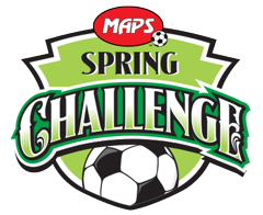 MAPS Spring Challenge