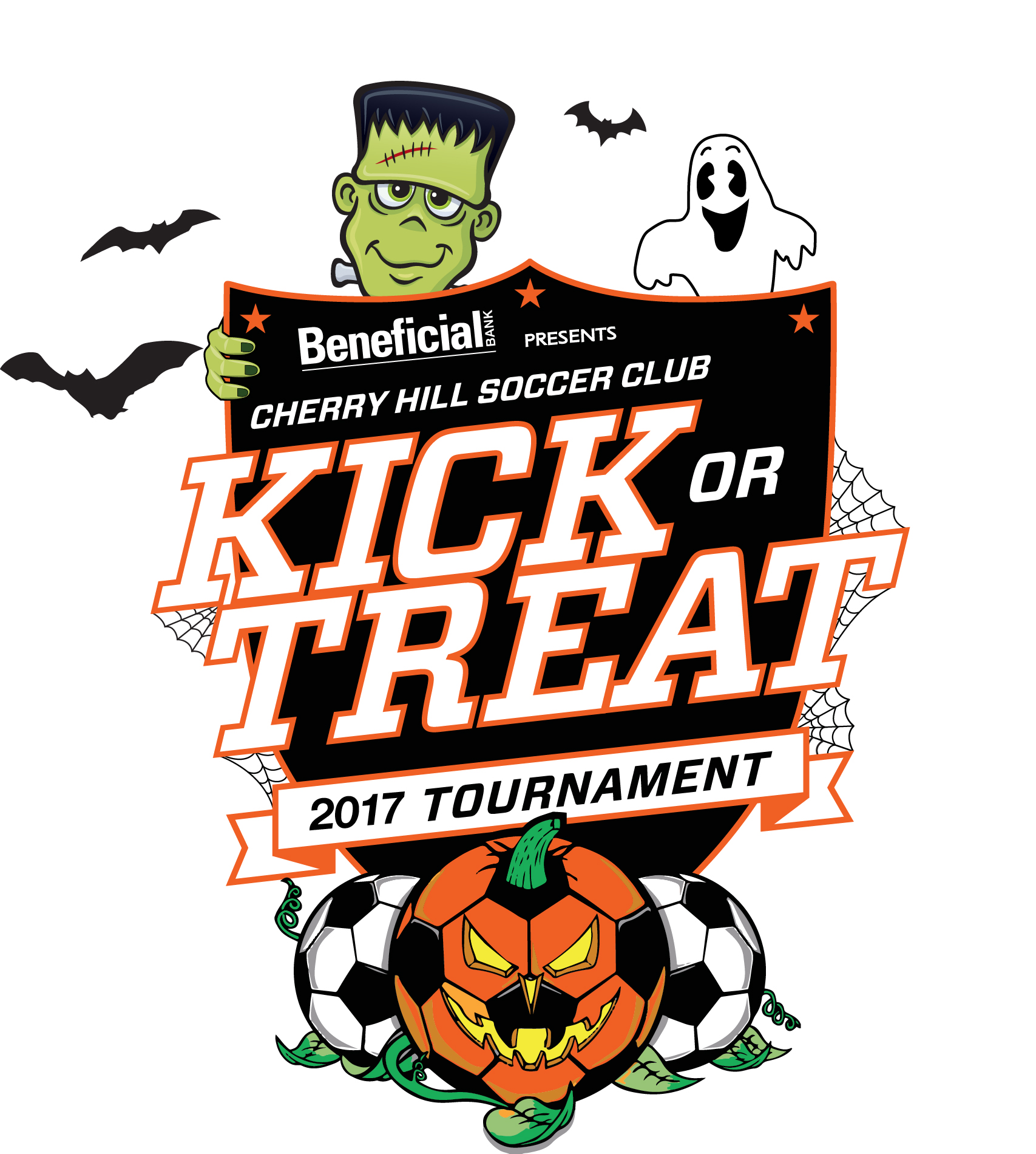 CHSC Kick or Treat Tournament
