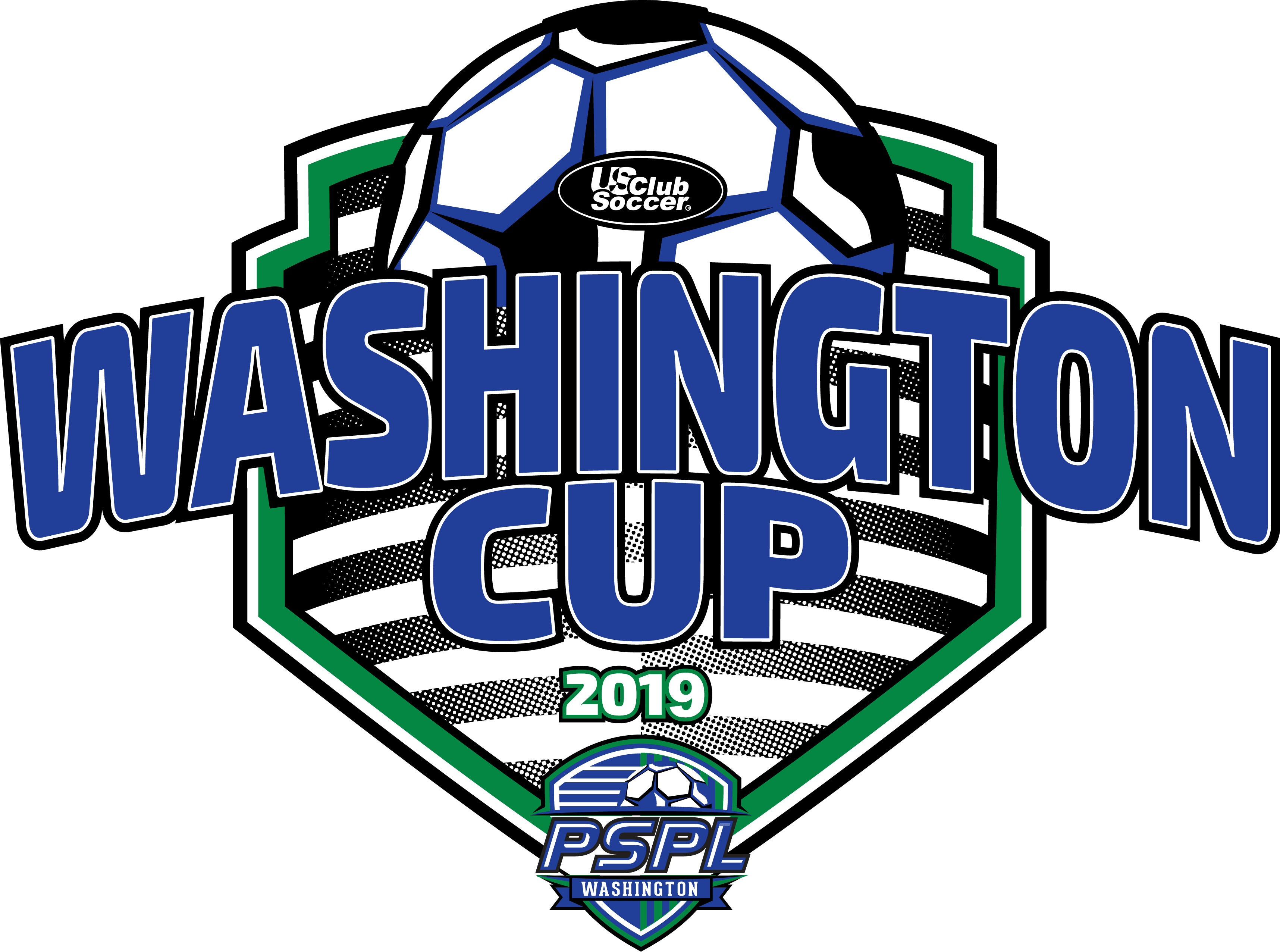 Washington Cup 2019 Girls High School Washington Premier League